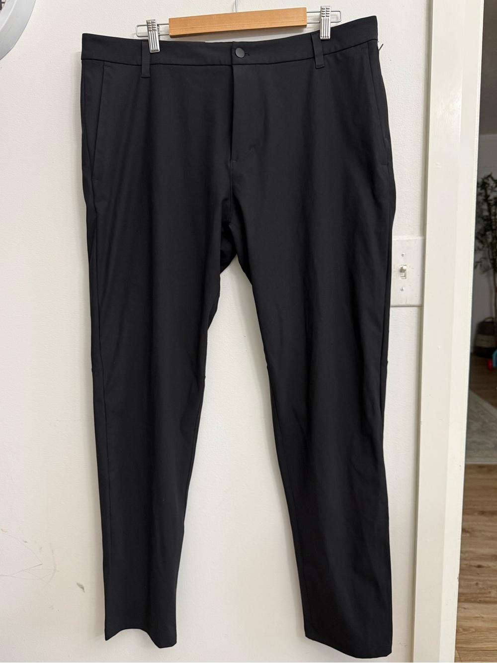 Lululemon Commission Pant Classic